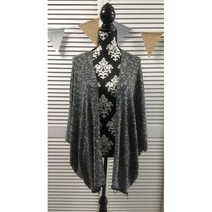 Charlotte Russe Cardigan